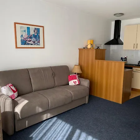 Pour 6 Pers. A Gourette Avec Wifi Et Animaux Admis - Fr-1-859-12 Eaux-Bonnes