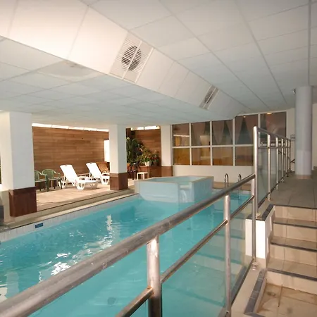 Apartamento Pour 6 Pers. A Gourette Avec Wifi Et Animaux Admis - Fr-1-859-12