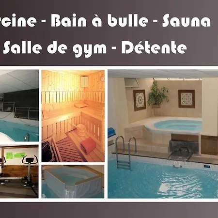 Apartamento Pour 6 Pers. A Gourette Avec Wifi Et Animaux Admis - Fr-1-859-12 Eaux-Bonnes