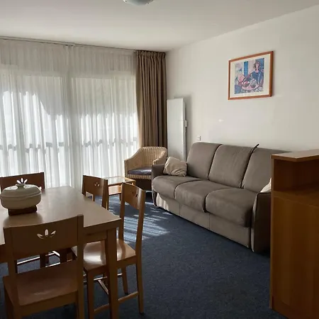 Pour 6 Pers. A Gourette Avec Wifi Et Animaux Admis - Fr-1-859-12 Lejlighed